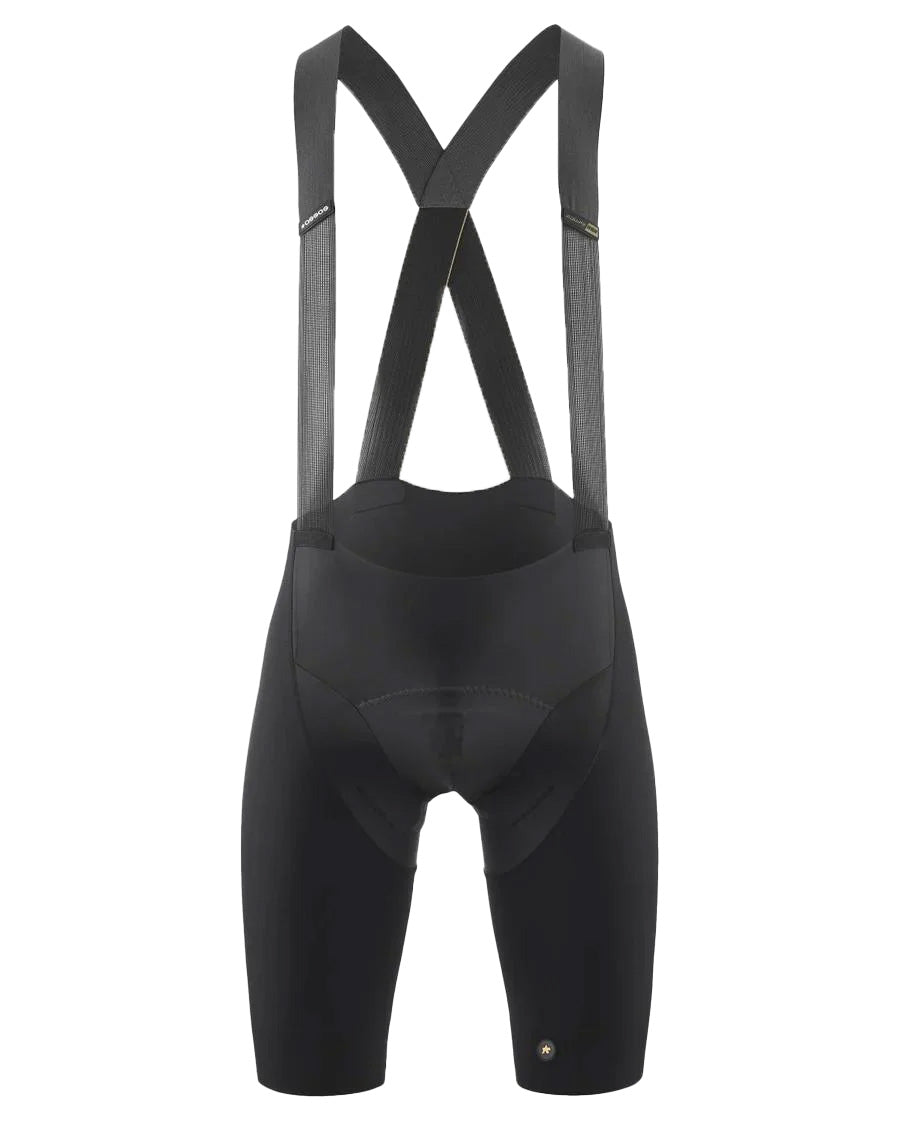 EQUIPE RSR Bib Shorts S11 - Black Series