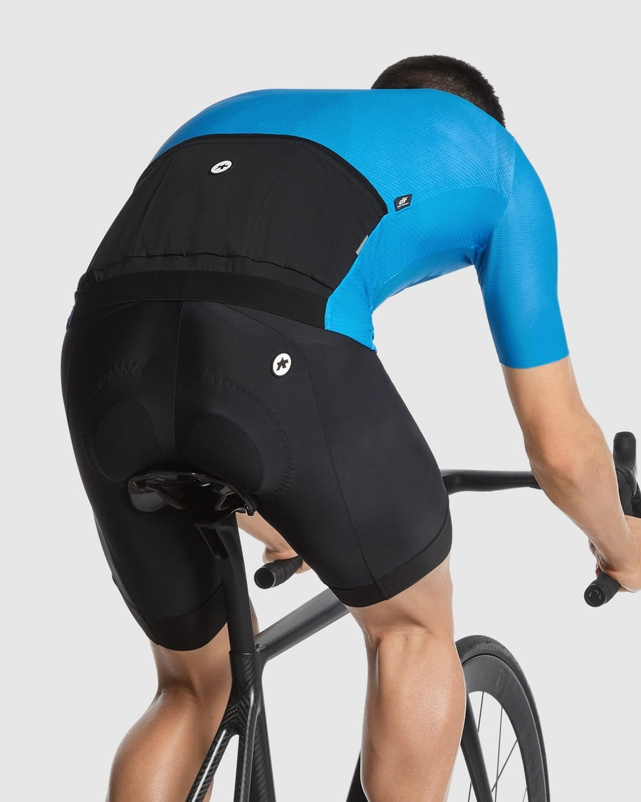 MILLE GT Jersey C2 - Cyber Blue