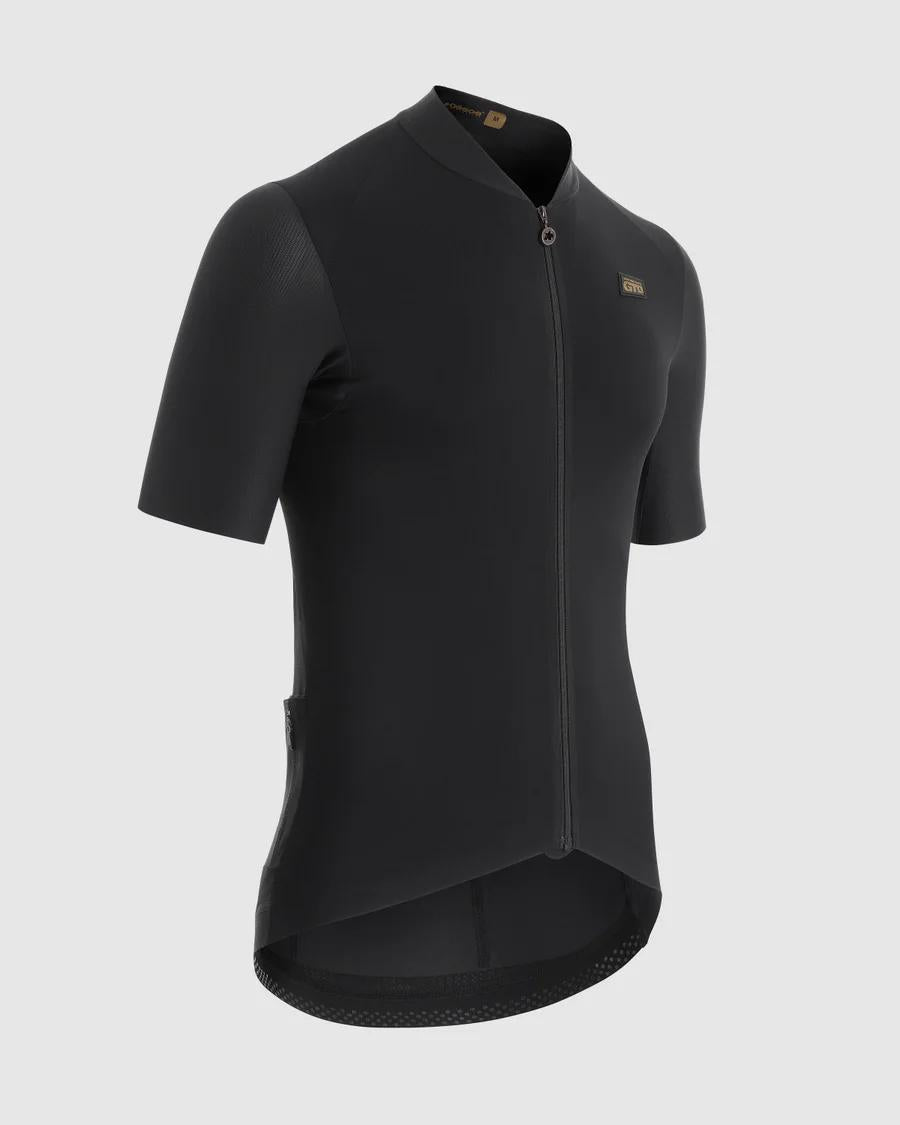 MILLE GTO Jersey C2 - Black Series