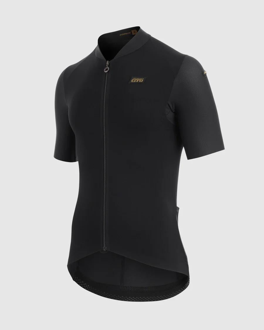 MILLE GTO Jersey C2 - Black Series