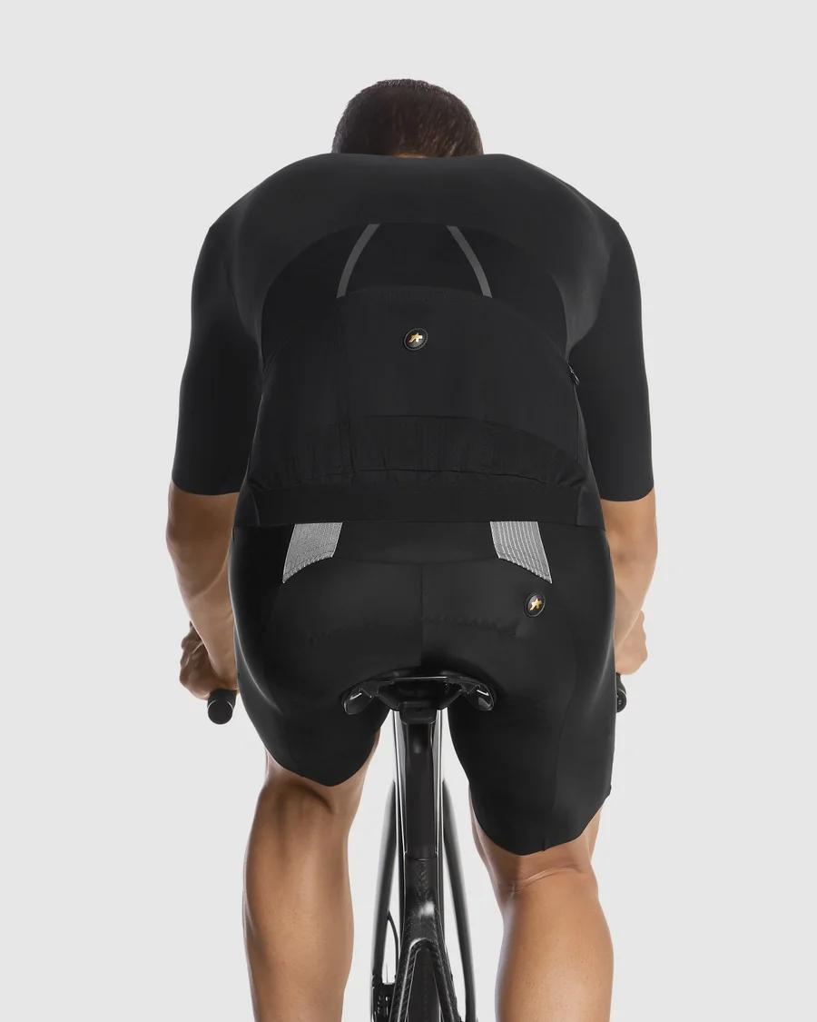 MILLE GTO Jersey C2 - Black Series