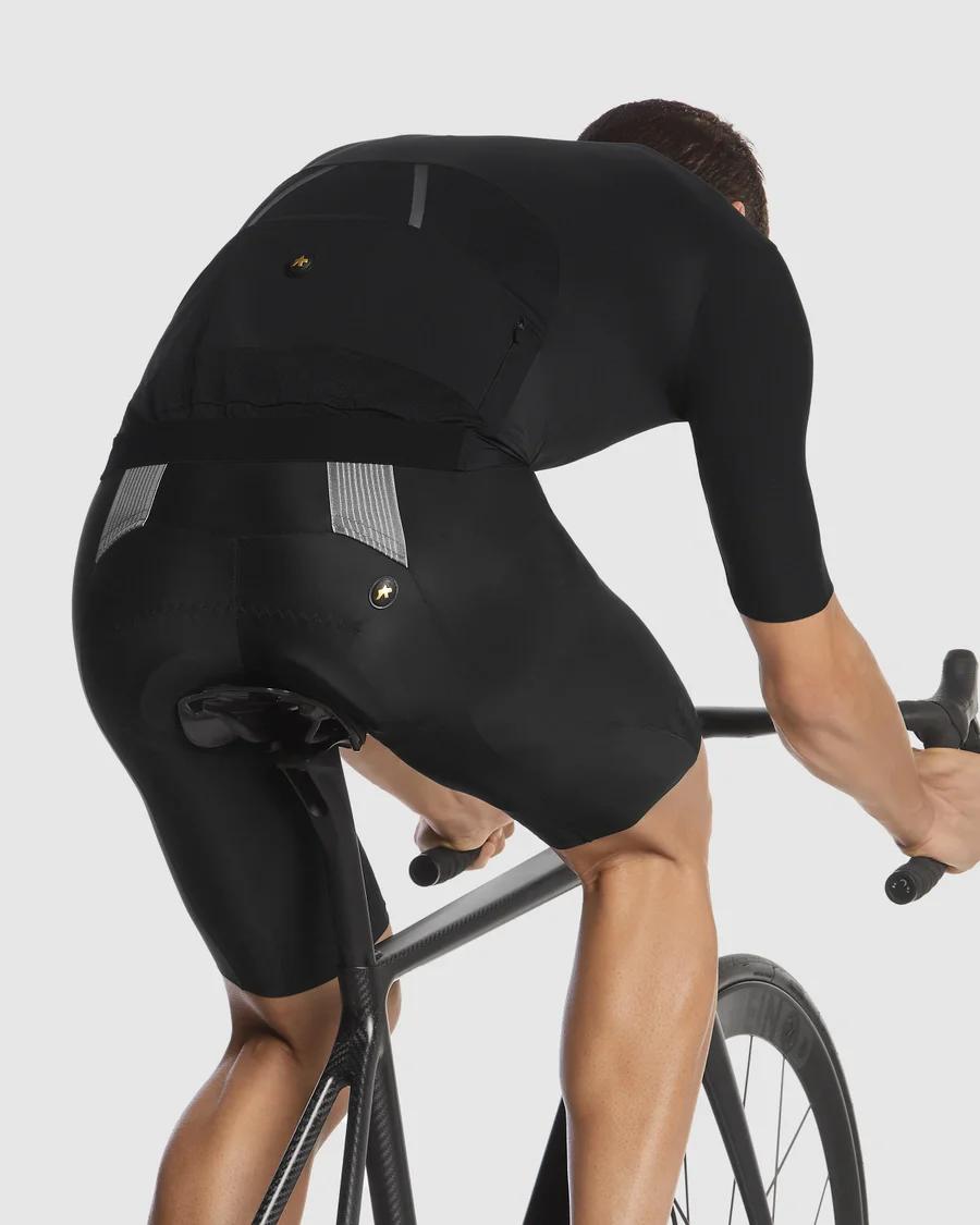 MILLE GTO Jersey C2 - Black Series