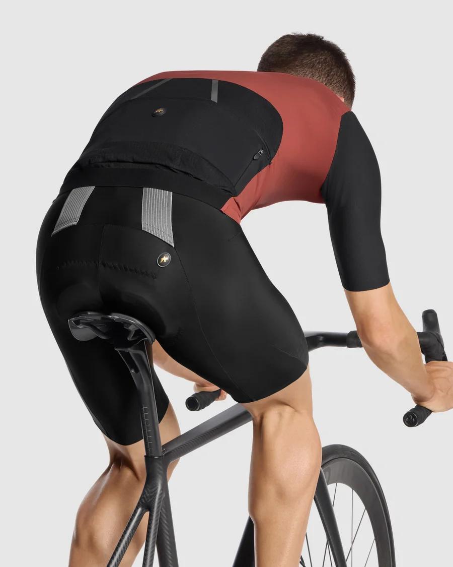 MILLE GTO Jersey C2 - Burned Brown