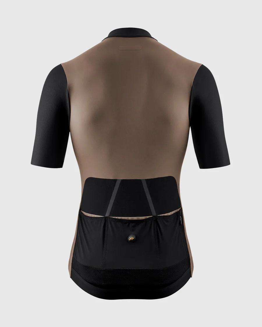 MILLE GTO Jersey C2 - Terra Sand