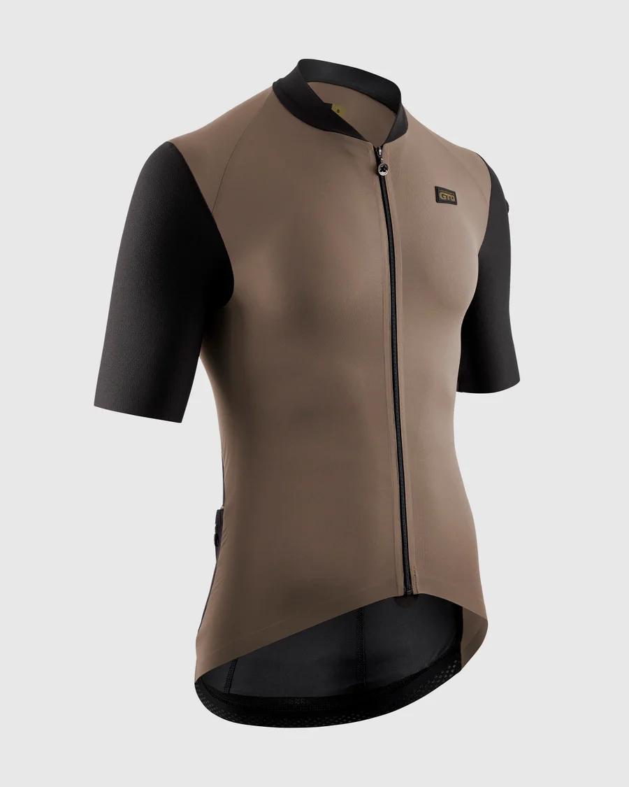 MILLE GTO Jersey C2 - Terra Sand