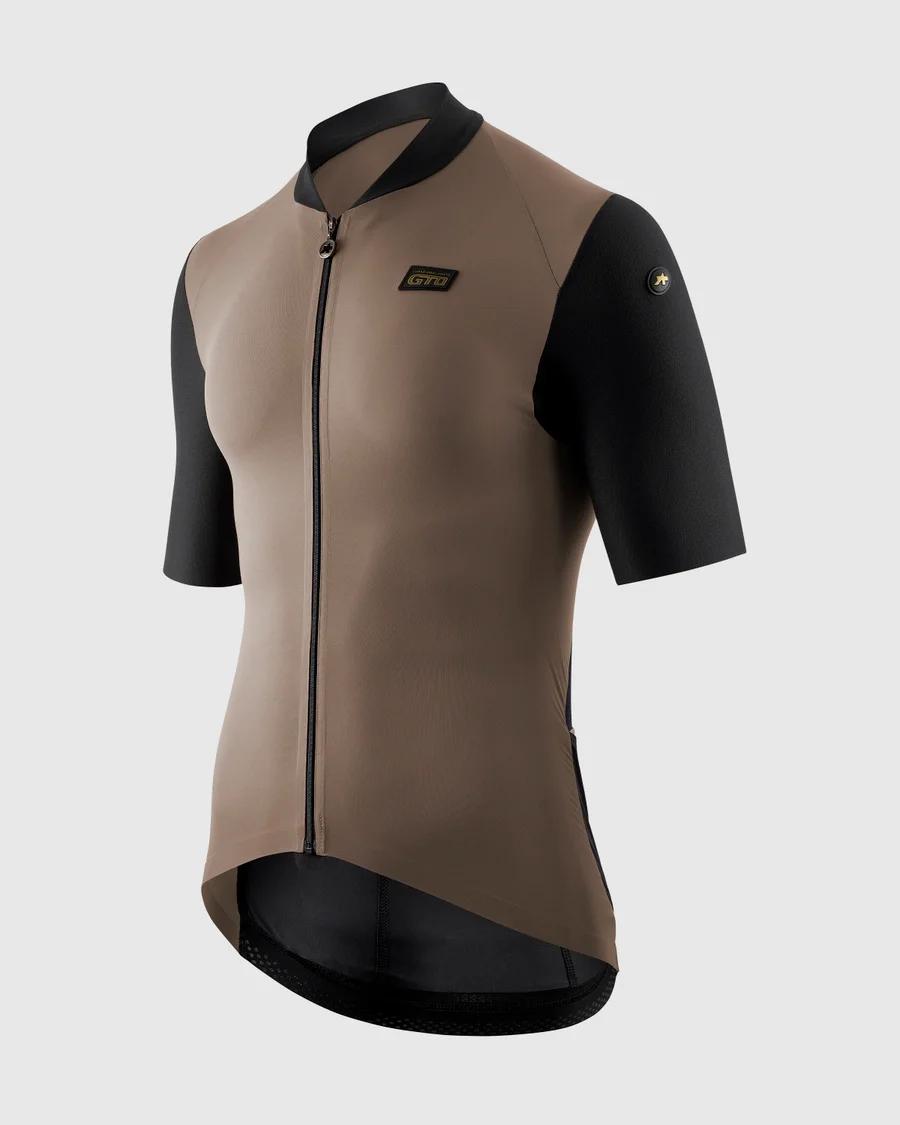 MILLE GTO Jersey C2 - Terra Sand
