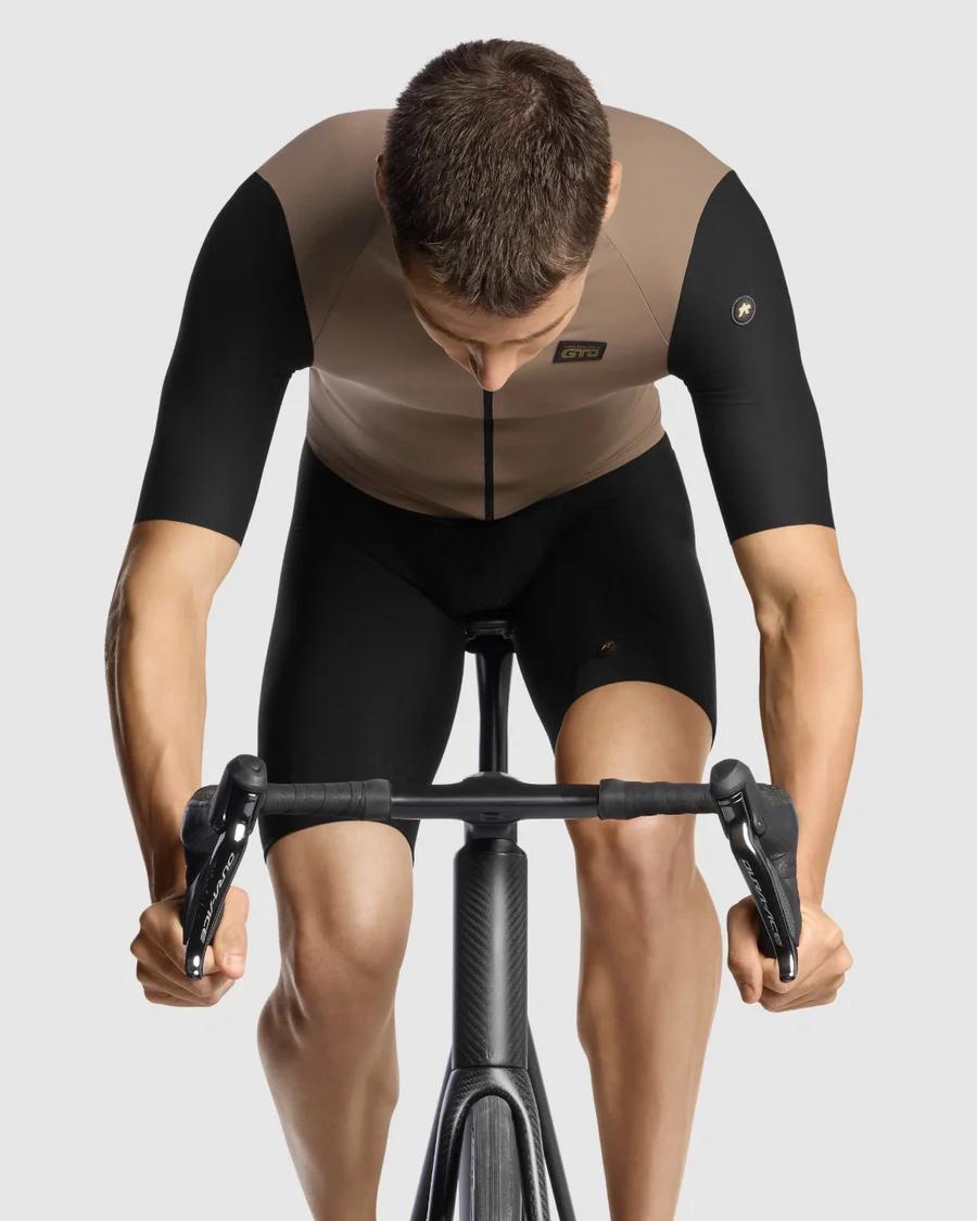 MILLE GTO Jersey C2 - Terra Sand