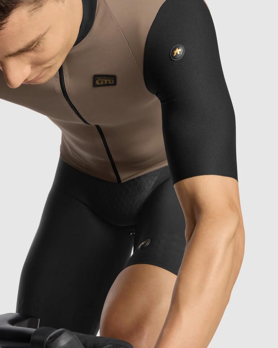 MILLE GTO Jersey C2 - Terra Sand