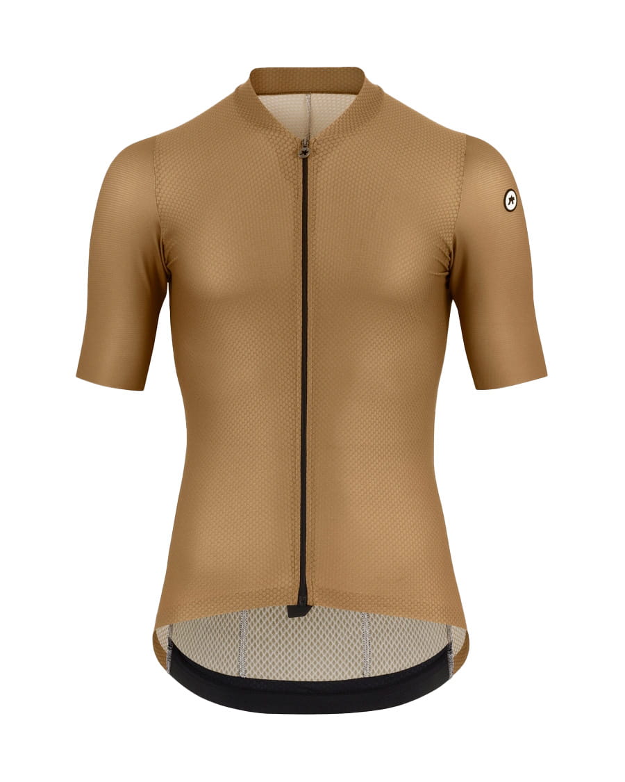 MILLE GT Jersey S11 - Bronze Ash Assos