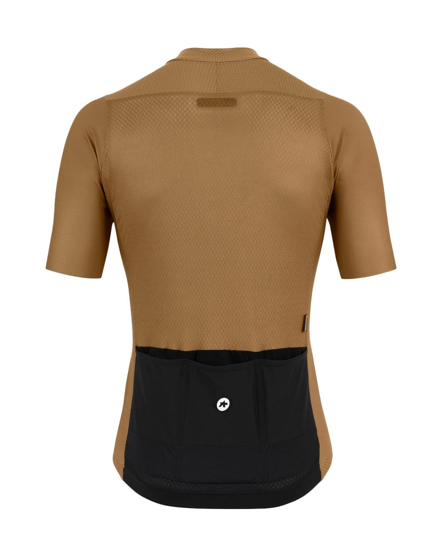 MILLE GT Jersey S11 - Bronze Ash Assos