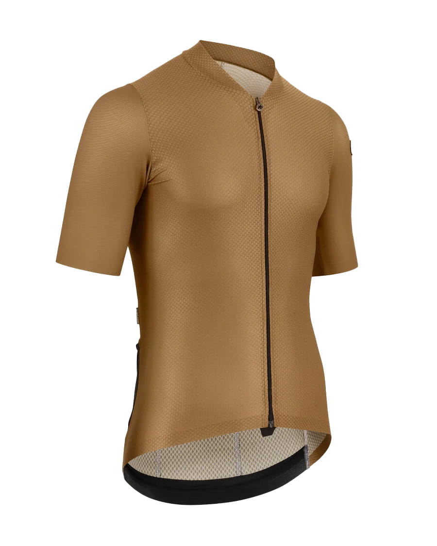 MILLE GT Jersey S11 - Bronze Ash Assos