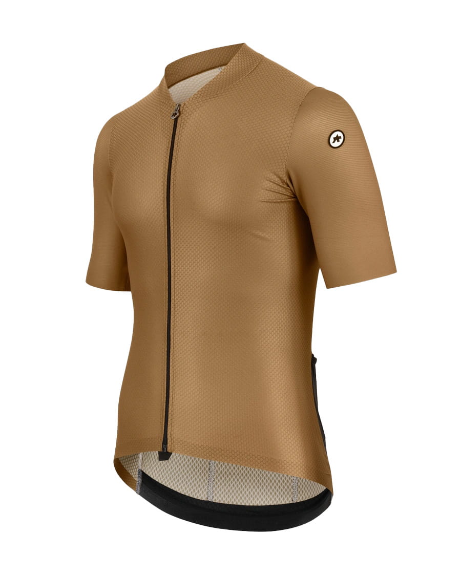 MILLE GT Jersey S11 - Bronze Ash Assos
