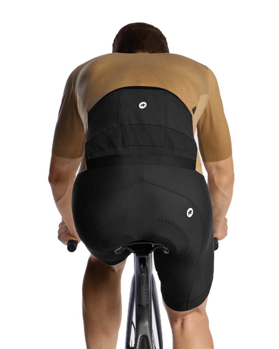 MILLE GT Jersey S11 - Bronze Ash Assos