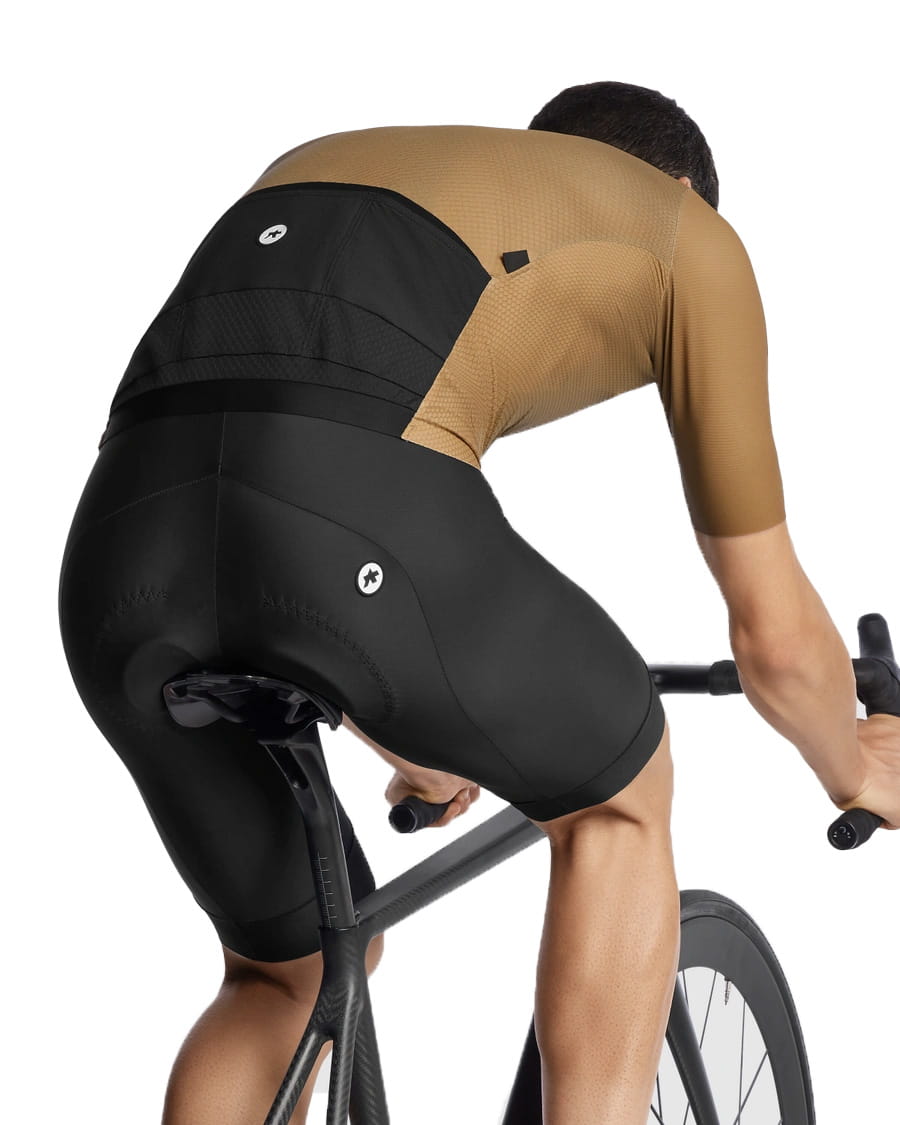 MILLE GT Jersey S11 - Bronze Ash Assos