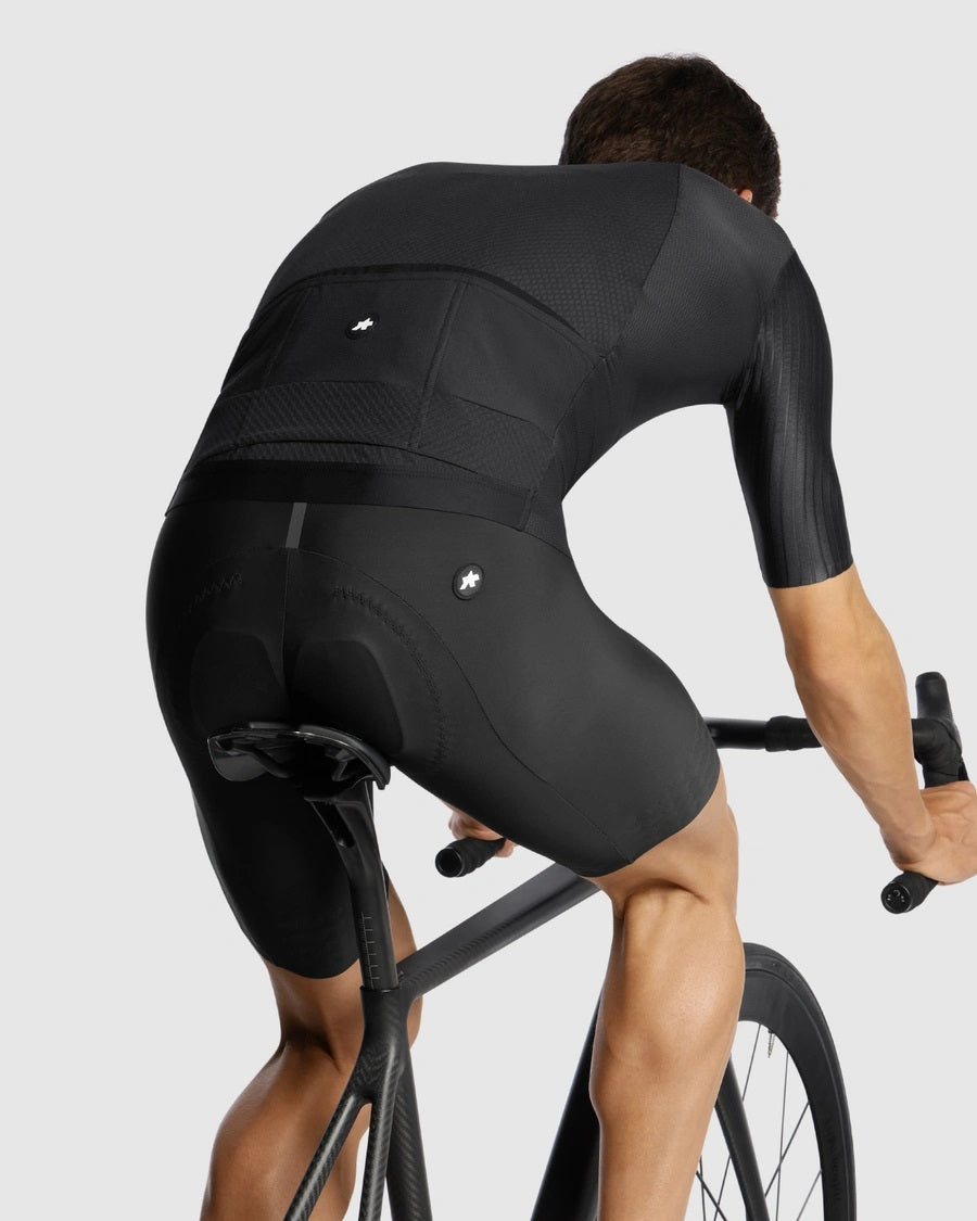 EQUIPE RS Jersey S11 - Black Series