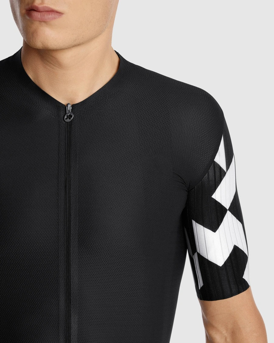 EQUIPE RS Jersey S11 - Black Series