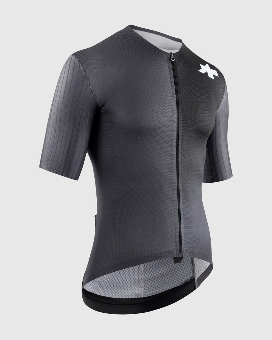 Maglia EQUIPE RS S11 - Sabbia lunare