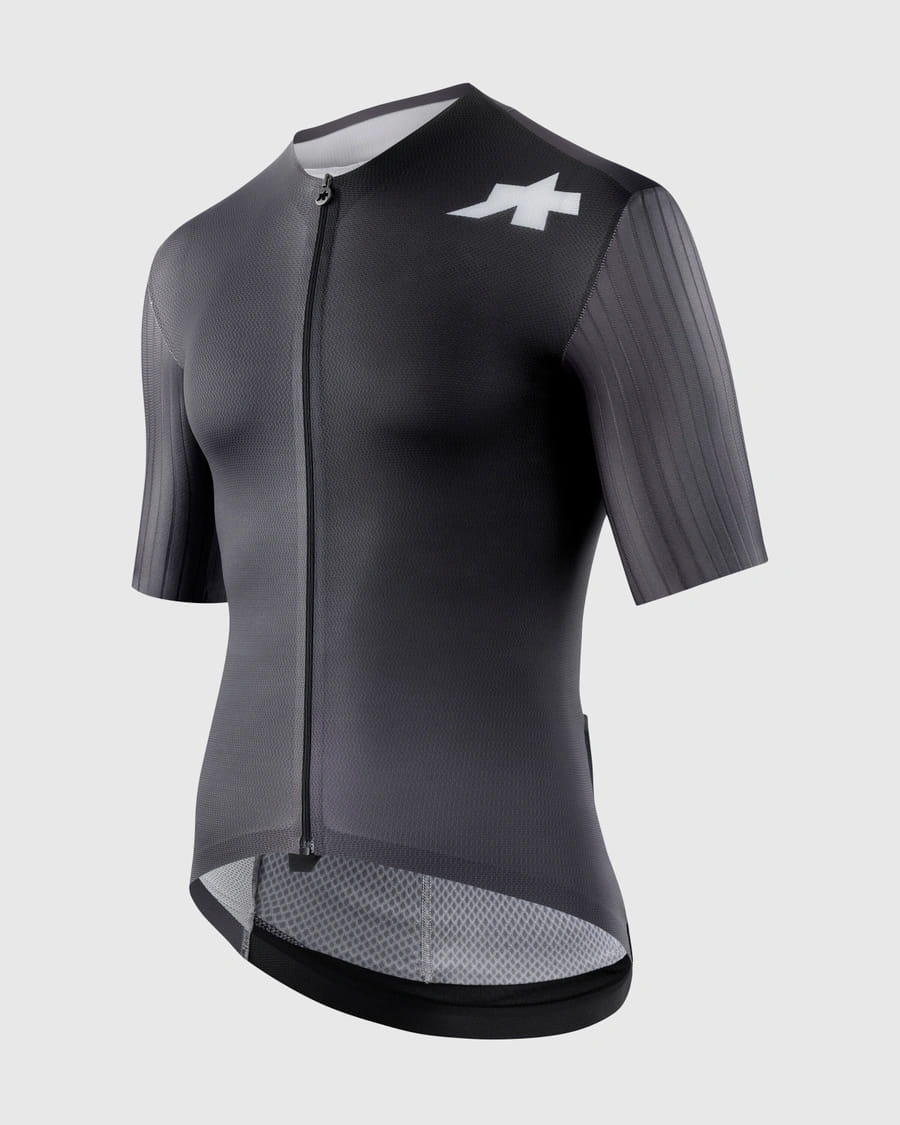 Maglia EQUIPE RS S11 - Sabbia lunare