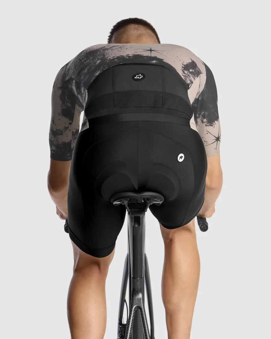 MILLE GT Jersey S11 SpaceT - Dune Sand Assos