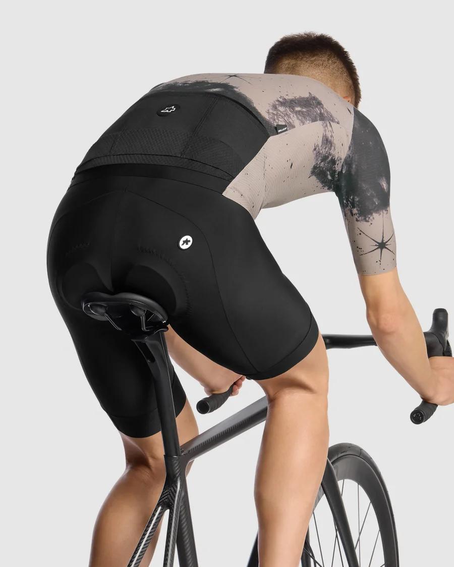 MILLE GT Jersey S11 SpaceT - Dune Sand Assos
