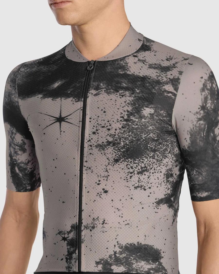 MILLE GT Jersey S11 SpaceT - Dune Sand Assos