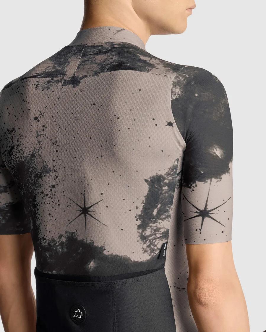 MILLE GT Jersey S11 SpaceT - Dune Sand Assos