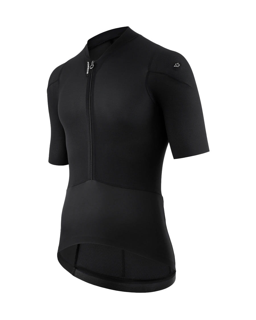MILLE GTS Jersey S11 - Black Series Assos