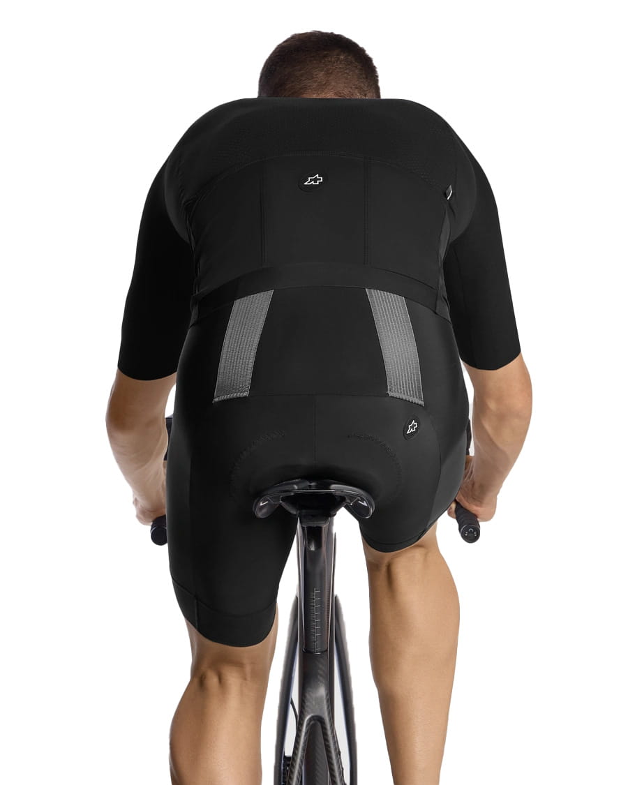 MILLE GTS Jersey S11 - Black Series Assos