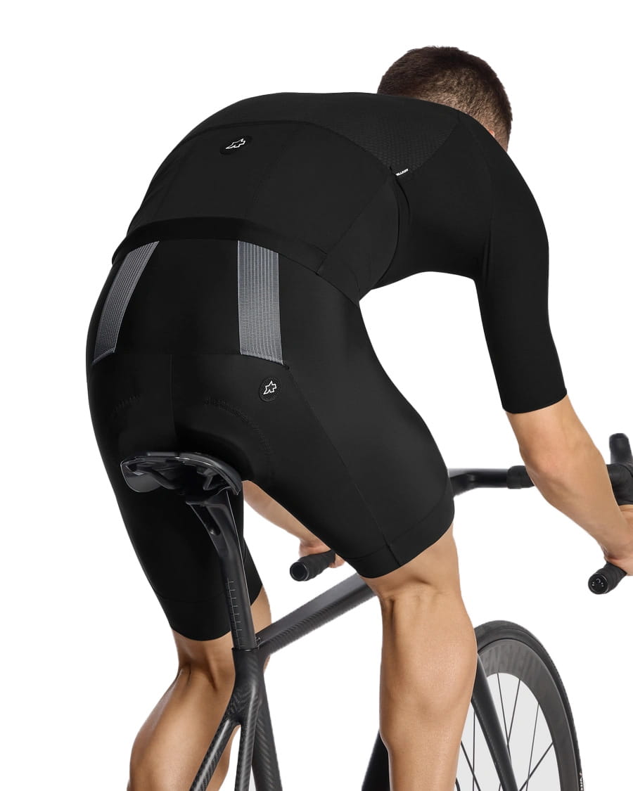 MILLE GTS Jersey S11 - Black Series Assos