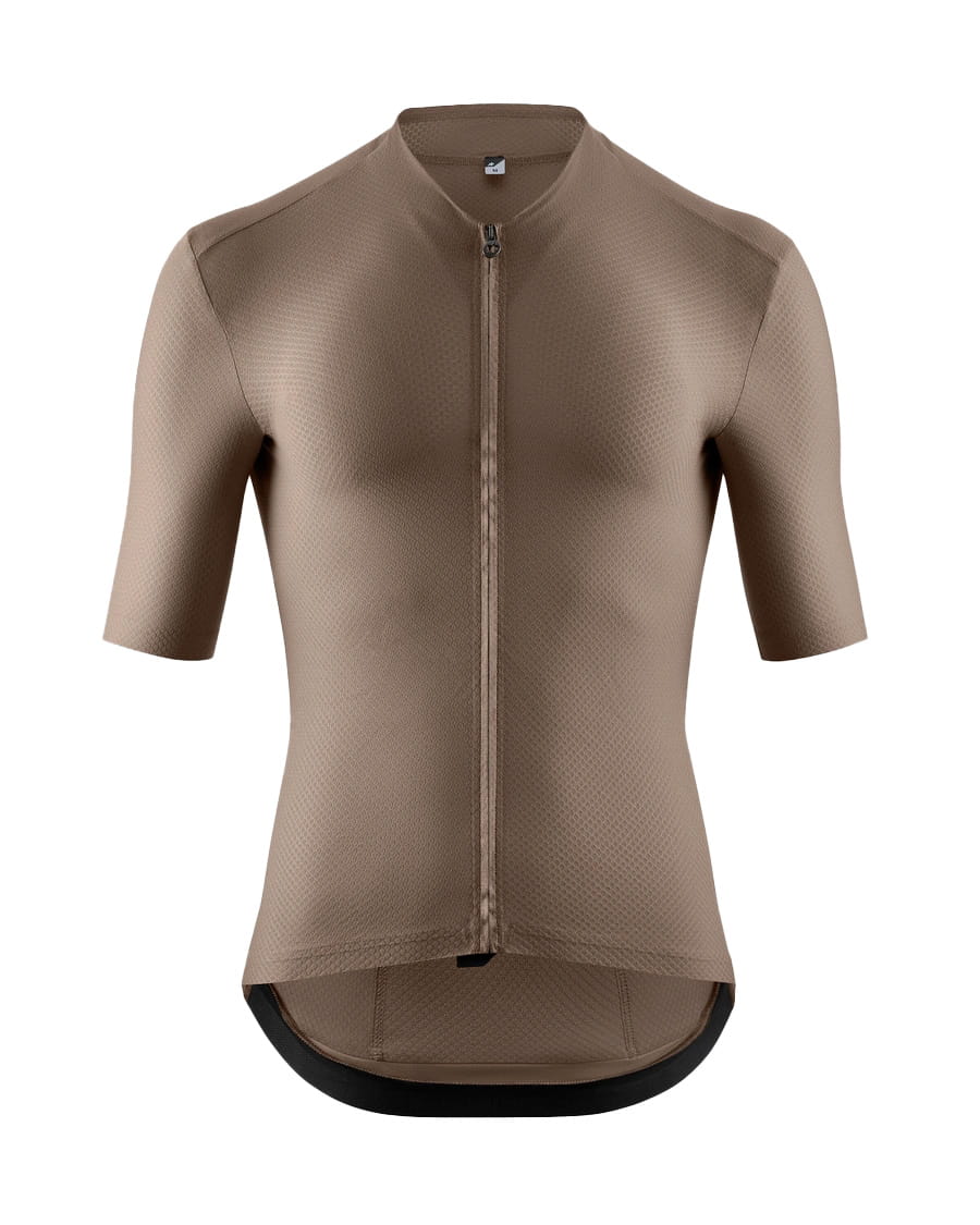 EQUIPE R Jersey S11 - Terra Sand Assos