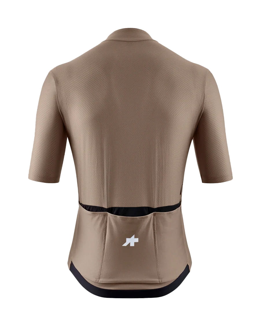EQUIPE R Jersey S11 - Terra Sand Assos