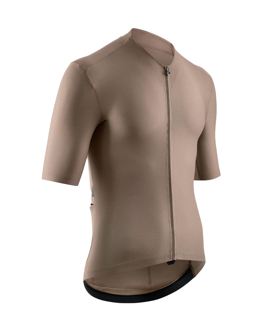 EQUIPE R Jersey S11 - Terra Sand Assos
