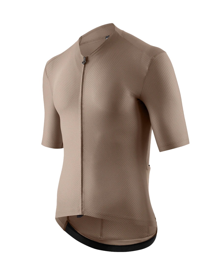 EQUIPE R Jersey S11 - Terra Sand Assos