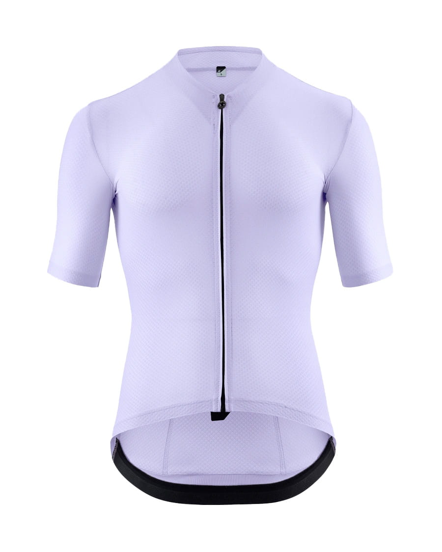 EQUIPE R Jersey S11 - Stella Lavender Assos