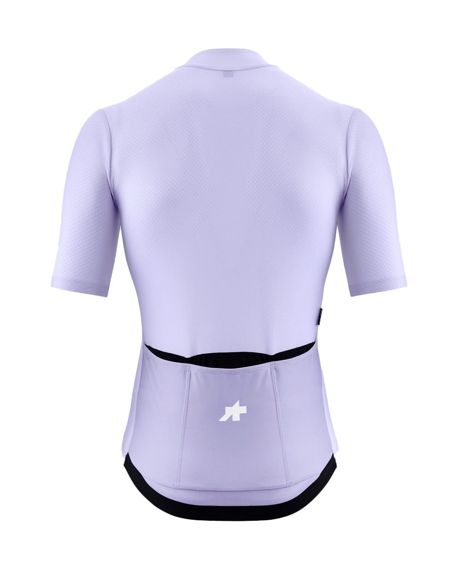 EQUIPE R Jersey S11 - Stella Lavender Assos