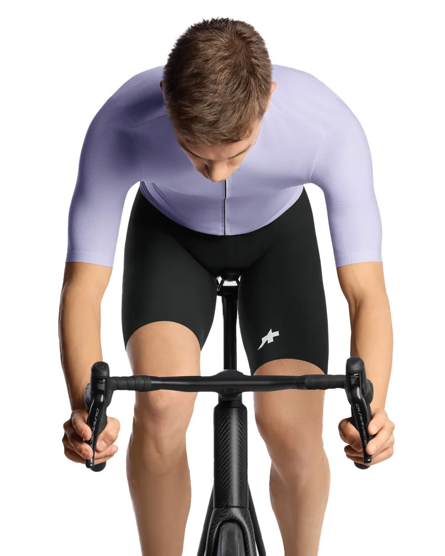 EQUIPE R Jersey S11 - Stella Lavender Assos