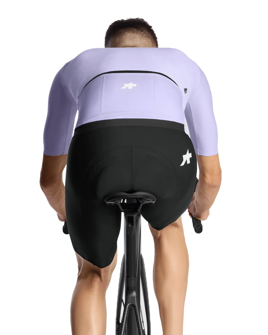 EQUIPE R Jersey S11 - Stella Lavender Assos