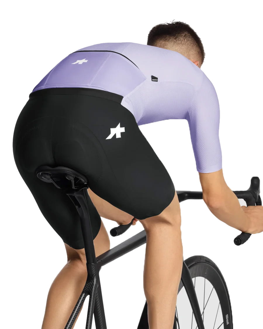 EQUIPE R Jersey S11 - Stella Lavender Assos