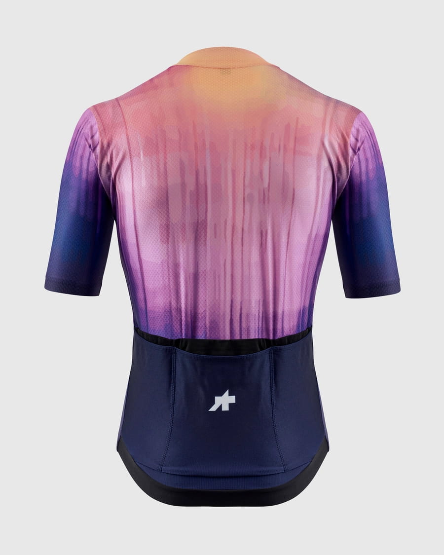 EQUIPE R Jersey S11 - Superficie