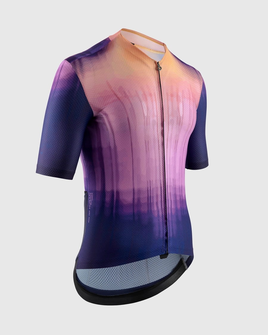 EQUIPE R Jersey S11 - Superficie