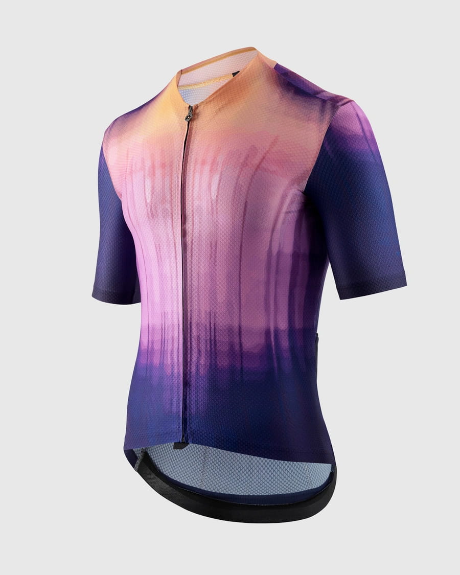 EQUIPE R Jersey S11 - Superficie