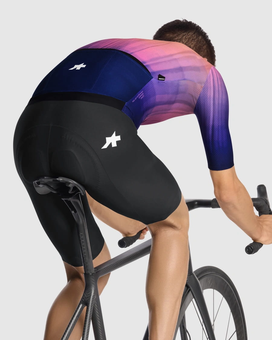 EQUIPE R Jersey S11 - Superficie