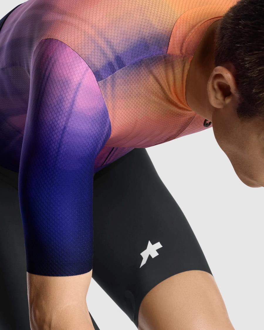 EQUIPE R Jersey S11 - Superficie