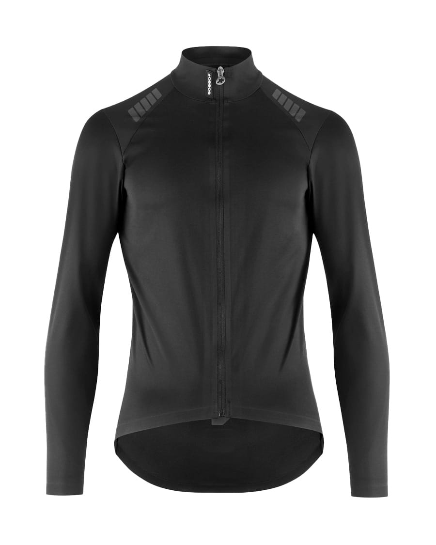 MILLE GT Shell Jacket S11 - Black Series
