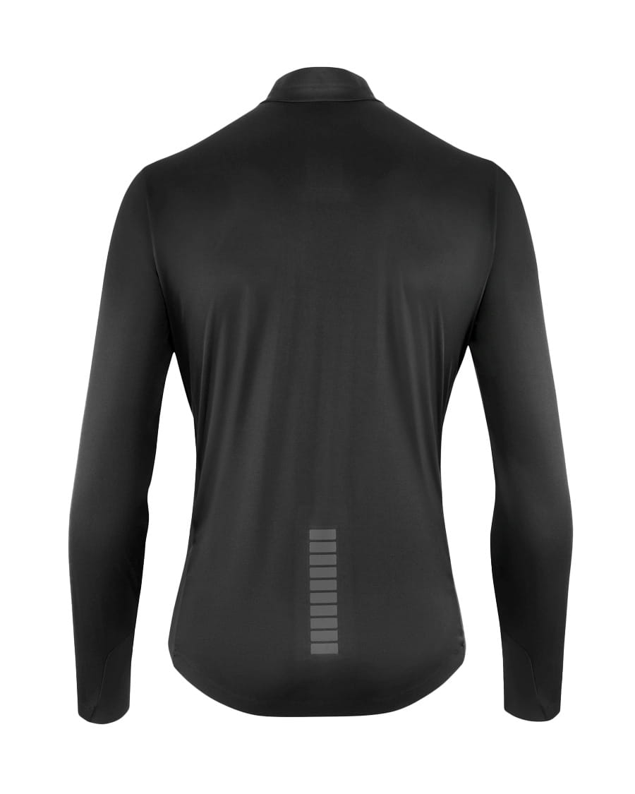 MILLE GT Shell Jacket S11 - Black Series Assos