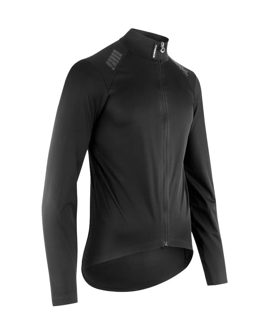 MILLE GT Shell Jacket S11 - Black Series
