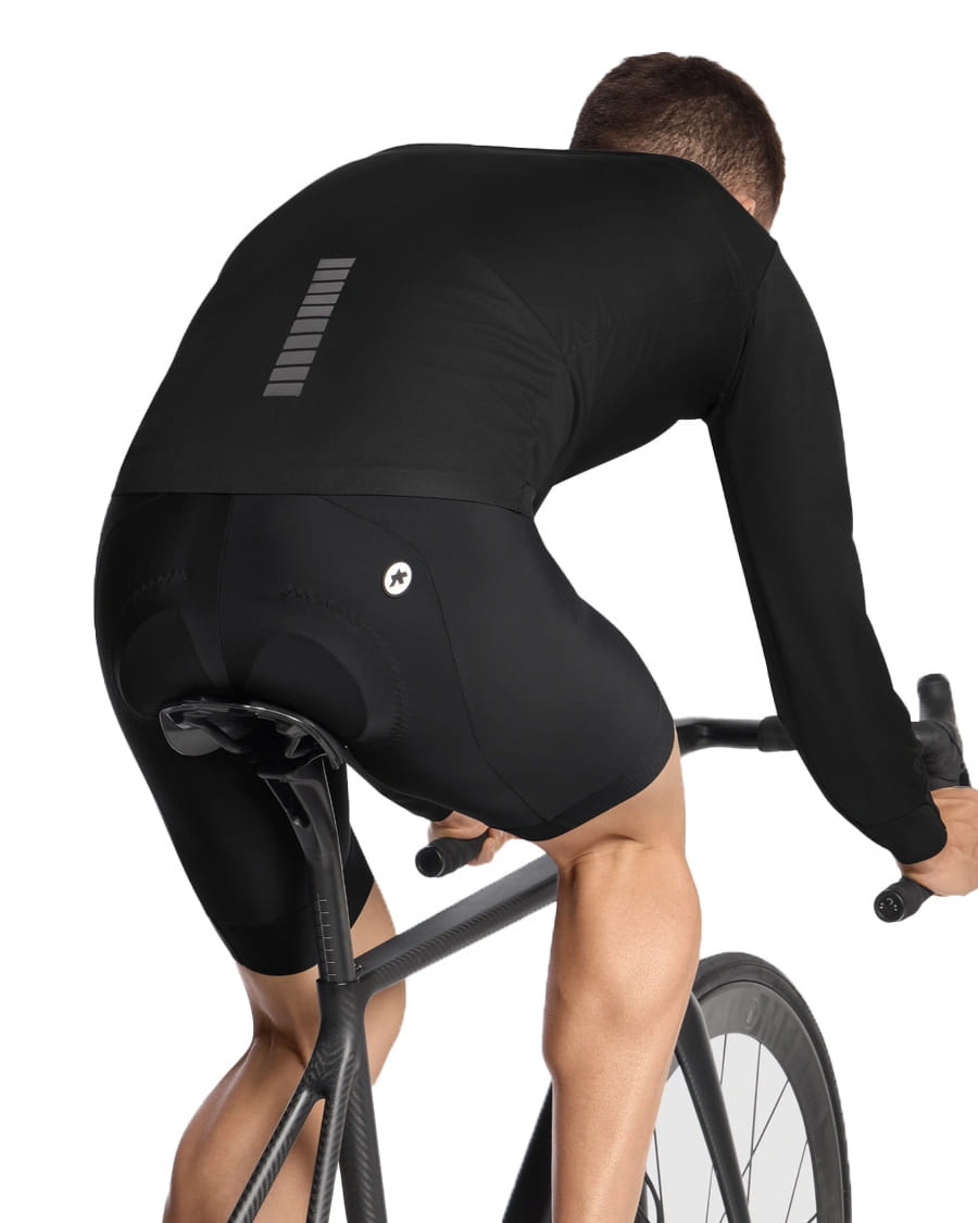 MILLE GT Shell Jacket S11 - Black Series Assos