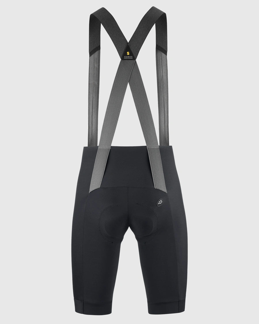 MILLE GTS Spring Fall Bib Shorts S11 - black series