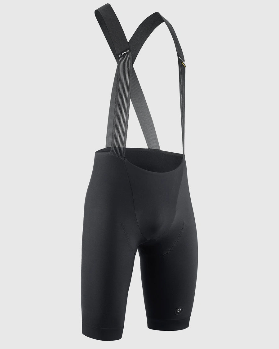 MILLE GTS Spring Fall Bib Shorts S11 - black series