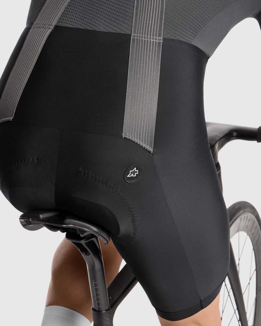 MILLE GTS Spring Fall Bib Shorts S11 - black series